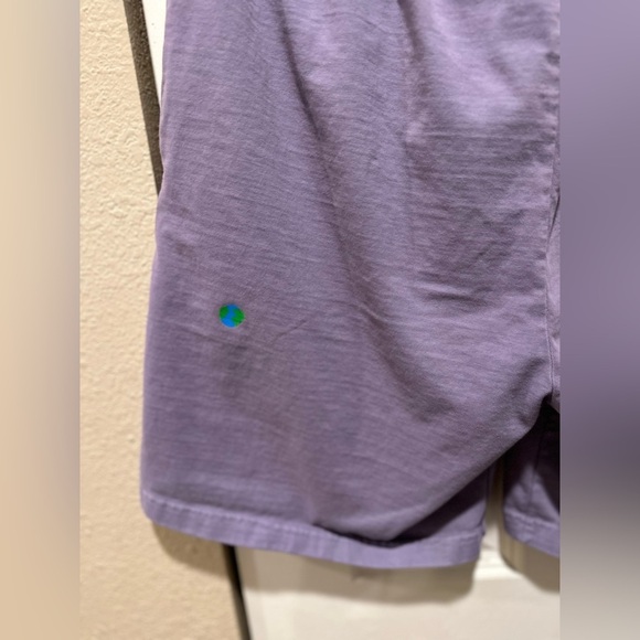 Youth To The People Dream Day Short In Dusty Purple , size Large - Picture 5 of 12